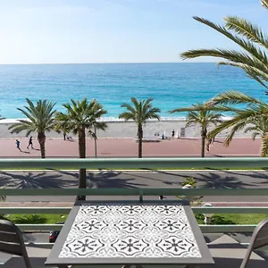 Vecchio Promenade 54 , Nice France