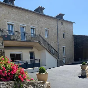 4 Etoiles - La Maison De Paul , Coussergues France