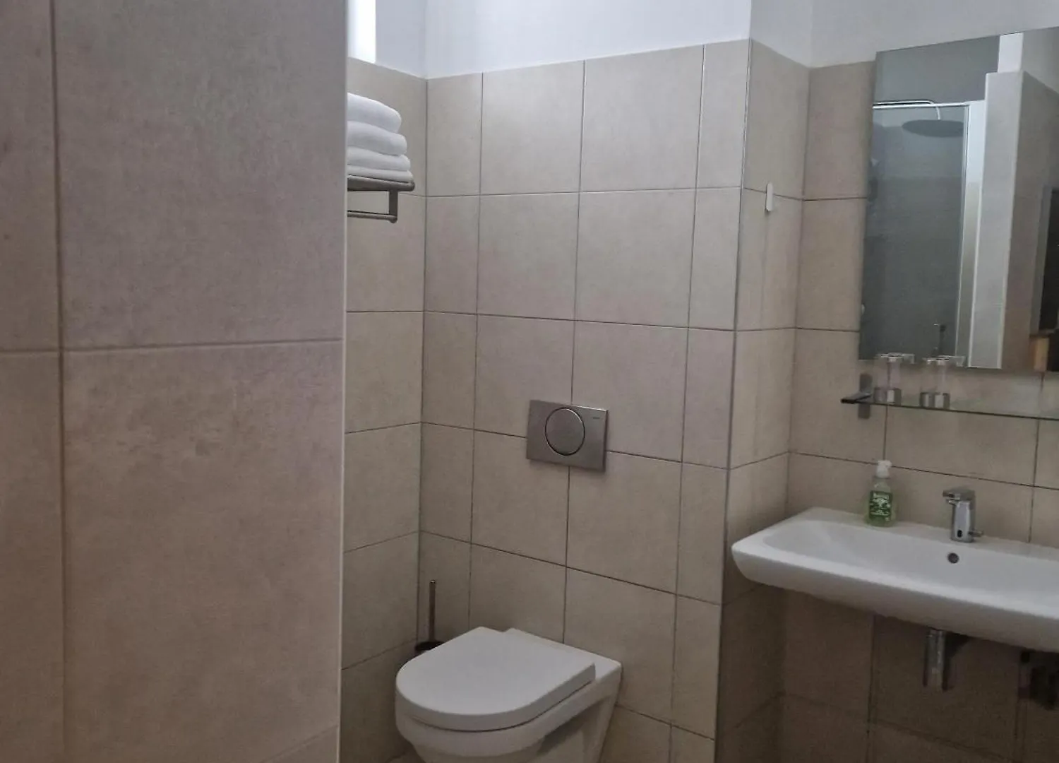 Le Circus Apartment Paris
